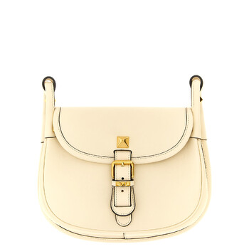 Garavani Valentinogaravani Flaneuse Small Shoulder Bag W2B0T08FEFREN