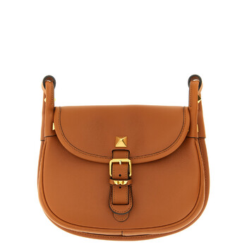 Garavani Valentinogaravani Flaneuse Small Shoulder Bag W2B0T08FEFWU1