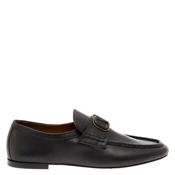 Valentino Slip on loafers. Size 41 luxury-men-valentino-new-shoes  main image 3