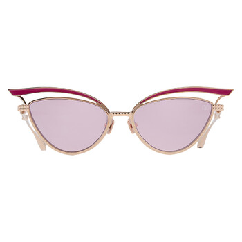 Valentino Garavani Gradient Black Irregular Ladies  display picture 1