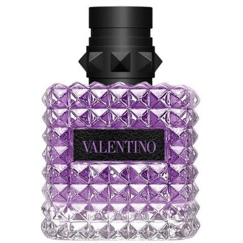Valentino Garavani Ladies Donna Born In Roma Purple Melancholia