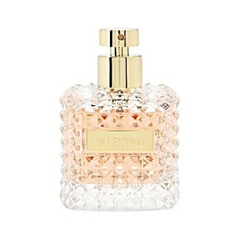 Ladies Donna EDP 3.4 oz (Tester) Fragrances 8411061815137