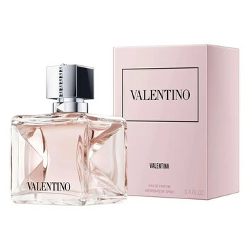 Ladies Valentina 2025 EDP Spray 3.4 oz Fragrances 3614274217117