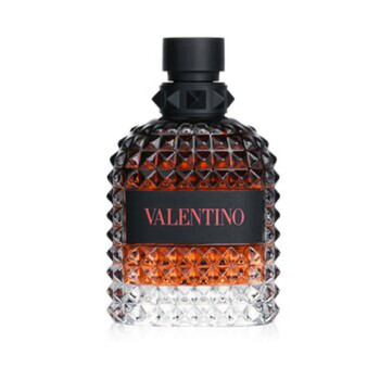 Valentino Men's Uomo Born In Roma Coral Fantasy EDT Spray 3.4 oz Fragrances 3614273672412 Valentino Men's Uomo Born In Roma Coral Fantasy EDT Spray 3.4 oz Fragrances 3614273672412