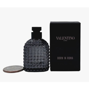 Valentino Garavani Uomo Born In Roma / Valentino EDT Spray 1.7 oz