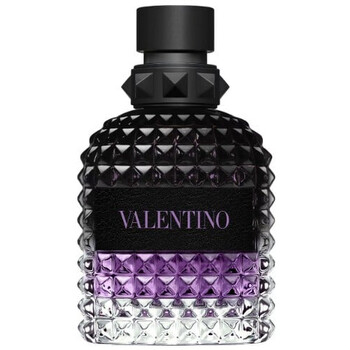 VALENTINO BORN IN ROMA メンズ香水 50ml 残量あり Valentino Garavani Uomo Born In Roma / Valentino EDT Spray 3.4 oz