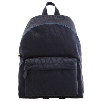 Toile Iconographe VLogo Backpack 5Y2B0C62CSHM30