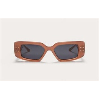 Valentino Garavani V - QUATTRO Brown Gradient Cat Eye Ladies  display picture 2