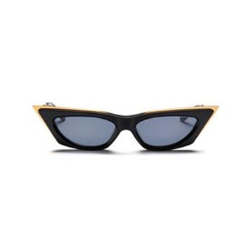 Valentino Garavani Green Cat Eye Ladies Sunglasses VLS-175 A  display picture 1