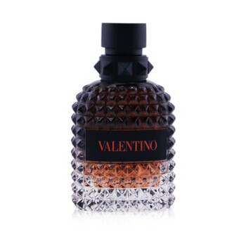 - Valentino Uomo Born In Roma Coral Fantasy Eau De Toilette Spray 50ml / 1.7oz