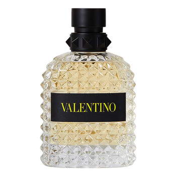 Valentino Garavani - Valentino Donna Born In Roma Yellow Dream Eau