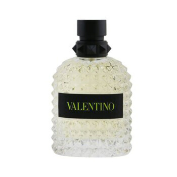 - Valentino Uomo Born In Roma Yellow Dream Eau De Toilette Spray  100ml/3.4oz