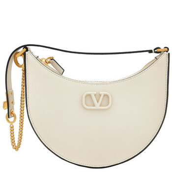 VALENTINO｜ (6W0B0R15 UHF 0NO / 6W2B0R15 UHF 0NO) VLOGO Signature Shoulder Bag VALENTINO GARAVANI 6W0B0R71