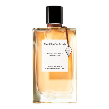 香水(ユニセックス) Oud Blanc Van Cleef & Arpels Oud Blanc Van Cleef &amp; Arpels perfume - a fragrance