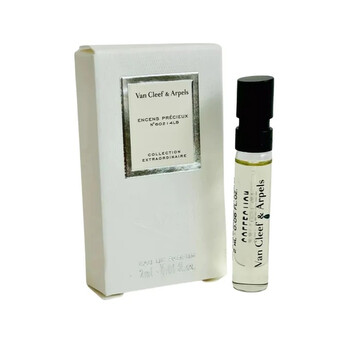 Van Cleef & Arpels California Reverie 2.5 oz Eau De Parfum Spray