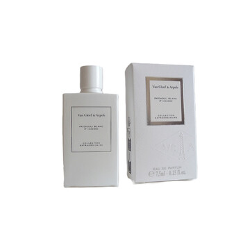 最終価格 Van Cleef & Arpels Gardenia Pétale 31EKfYeqheL.jpg_BO30,255,255,