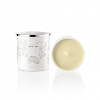 Van Cleef & Arpels Rose Rouge 140G Scented Candle 3386460106269