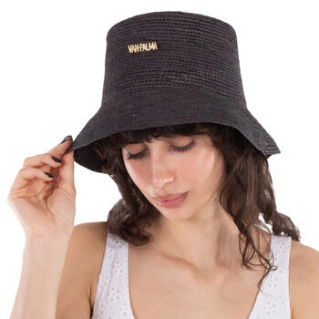 Gina Toquilla Straw Hat