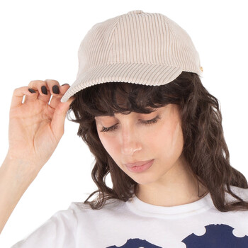 Ray Velvet Cord Hat