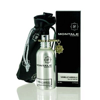 Vanille Absolu / Montale EDP Spray 1.7 oz (50 ml) (u) 3760260453554