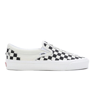 Classic Slip On 98 Shoes main image 1