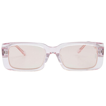 Ray-Ban Phil Bio Based Transitions Clear/Blue Photochromatic