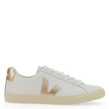 Veja Esplar Leather Low-Top Sneakers, Brand Size 36 ( US Veja Esplar Leather Low-Top Sneakers, Brand Size 36 ( US