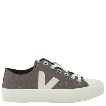 Kaki Pierre Wata II Ripstop Low-Top Sneakers