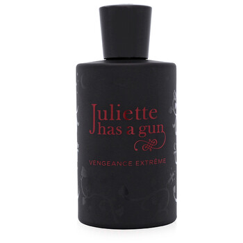 Vengeance Extreme by Juliette Has A Gun for Women - 3.3 oz EDP Spray 3770000002805