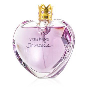 Princess by Vera Wang for Women EDT Spray 3.4 oz