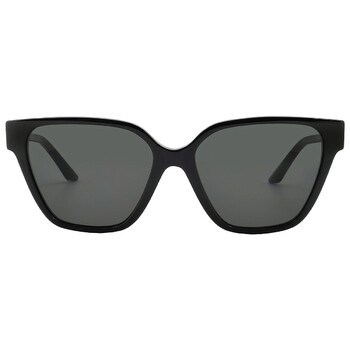 Dark Grey Butterfly Ladies Sunglasses VE4471B GB1/87 56
