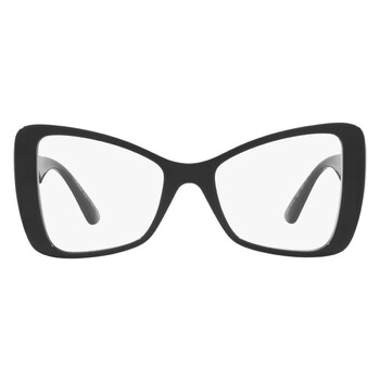 Demo Butterfly Ladies Eyeglasses VE3312 GB1 53