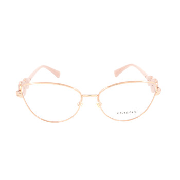 Demo Cat Eye Ladies Eyeglasses VE1284 1412 55