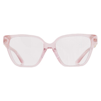 Demo Square Ladies Eyeglasses VE3358BF 5472 54