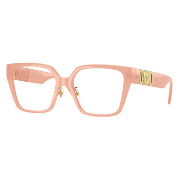 Demo Square Ladies Eyeglasses VE3371D 5497 54