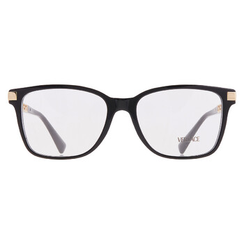Demo Square Men's Eyeglasses VE3340U GB1 57