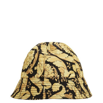Dropped Brim Bucket Hat, Size 59 1001591-1A02963-5B000