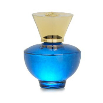 Dylan Blue / Versace EDP Splash Mini 0.17 oz (5.0 ml) (w) 8011003839155