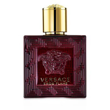 Versace Eros Flame / Versace EDP Spray 3.4 oz (100 ml) (m