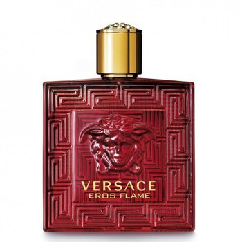 Versace Eros Flame / Versace EDP Spray 6.7 oz (200 ml) (m