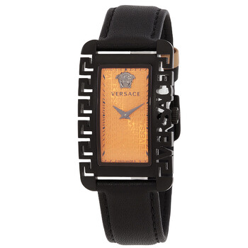 Versace Flair Gent Watches - Jomashop
