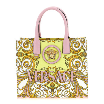 La Medusa Shopping Bag 10058611A17148 5PD4V