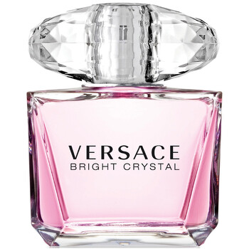 Versace Bright Crystal by Versace EDT Spray 3.0 oz (90 ml) (Tester