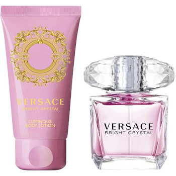 Ladies Bright Crystal 2pcs EDT Gift Set Fragrances 8011003893676