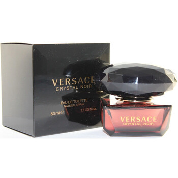 [国内正規品] VERSACE Crystal Noir EDP 90ml Amazon.com : Versace Crystal Noir for Women Eau de Parfum