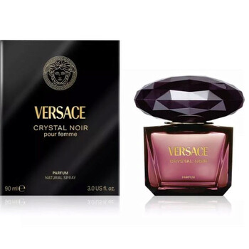 Versace ワインストッパー　箱付き クリスタル メドゥーサ ライター ホルダー ブラック,ゴールド