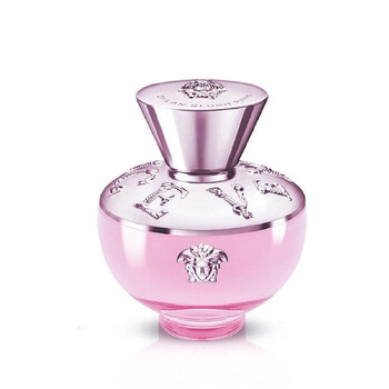 Versace Ladies Pour Femme Dylan Purple EDP 3.4 oz (Tester