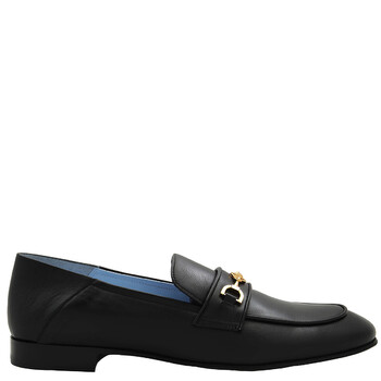 Versace Medusa 95 Leather Penny Loafers, Brand Size 43 ( US Size 10 ) 1016022-1A00138-BLACK-VERSACE GOLD - Shoes - Jomashop Versace Medusa 95 Leather Penny Loafers, Brand Size 43 ( US Size 10 ) 1016022-1A00138-BLACK-VERSACE GOLD - Shoes - Jomashop