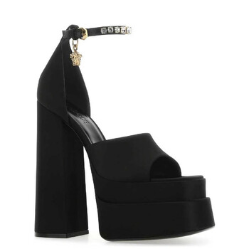 Medusa Aevitas Platform Pumps