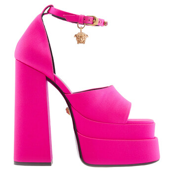 Medusa Aevitas Platform Sandals 1007717-DRA67-1PA4V